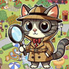 Paws of my Clues