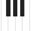 Piano HTML5