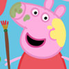 Peppa Pig Paintbox