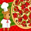 Make a Pizza