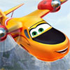 Disney Planes Fire and Rescue Piston Peak Pursuit