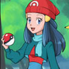 Pokegirl Dress Up