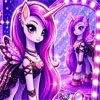 Pony Creator Game