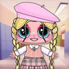 Popsy Surprise School Soft Girls