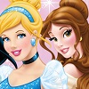 Princess Dressup Game
