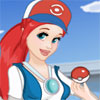Princess Pokemon Go