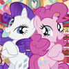 Puzzle MLP