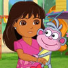 Dora Rainforest