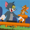 Tom and Jerry River Recycle