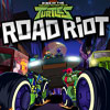 TMNT Road Riot Racing
