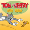 Tom and Jerry Run Jerry Platform Runner
