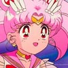 Sailor Chibi Moon