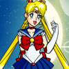 Sailor Moon Character Creator