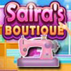 Sairas Boutique Time Management Game