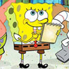 SpongeBob Saves The Day