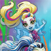 MH Monster High Great Scarrier Reef