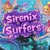Winx Sirenix Surfers