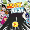 Skate Rush