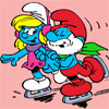 Smurfs Coloring