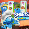 The Smurfs Cooking