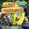 SpongeBob Lost Treasures