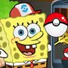 SpongeBob Pokemon Go