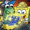 SpongeBob Rock Collector