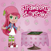 Strawberry Shortcake Board Games