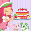 Strawberry Shortcake Bake Shop