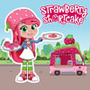 Strawberry Shortcake Baker