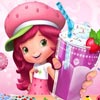 Strawberry Shortcake Sweet Shop Cooking