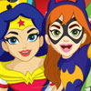 DC Super Hero Girls Super Beats