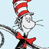 Cat In The Hat Super Cleaner Upper