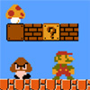 Super Mario Bros Platform