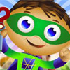 Super Why Saves the Day Learning