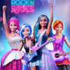 Barbie Super Star Rock n Royals Music