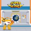 Superwings Color Switch