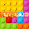 Tetroid 3 Puzzle