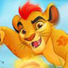 Lion King Lion Guard To The Rescue