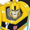 Transformers Comic Creator