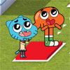Gumball Trophy Challenge