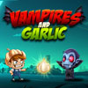 Vampires And Garlic