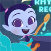 Vampirina Cooking