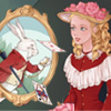 Victorian Alice Dress Up