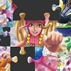 Barbie Video Game Hero Jigsaw Puzzles