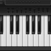 Virtual Piano Keyboard