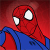 Web Warrior Creator Spiderman