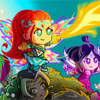 Winx Bloomix Battle Game