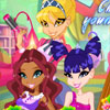 Winx Hair Salon
