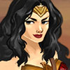 Wonder Woman Dress Up